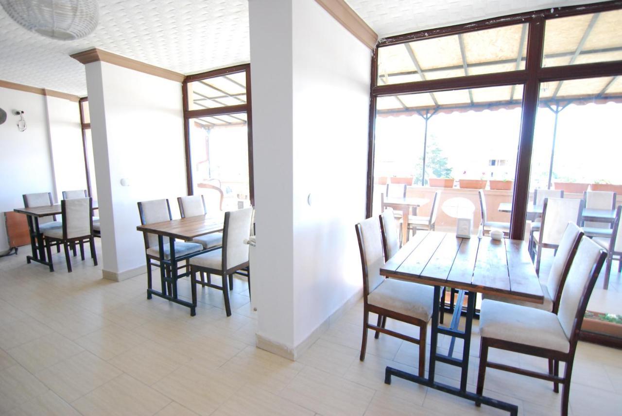 Kamelya Cave Hostel (Adults Only) غوريمِيه المظهر الخارجي الصورة