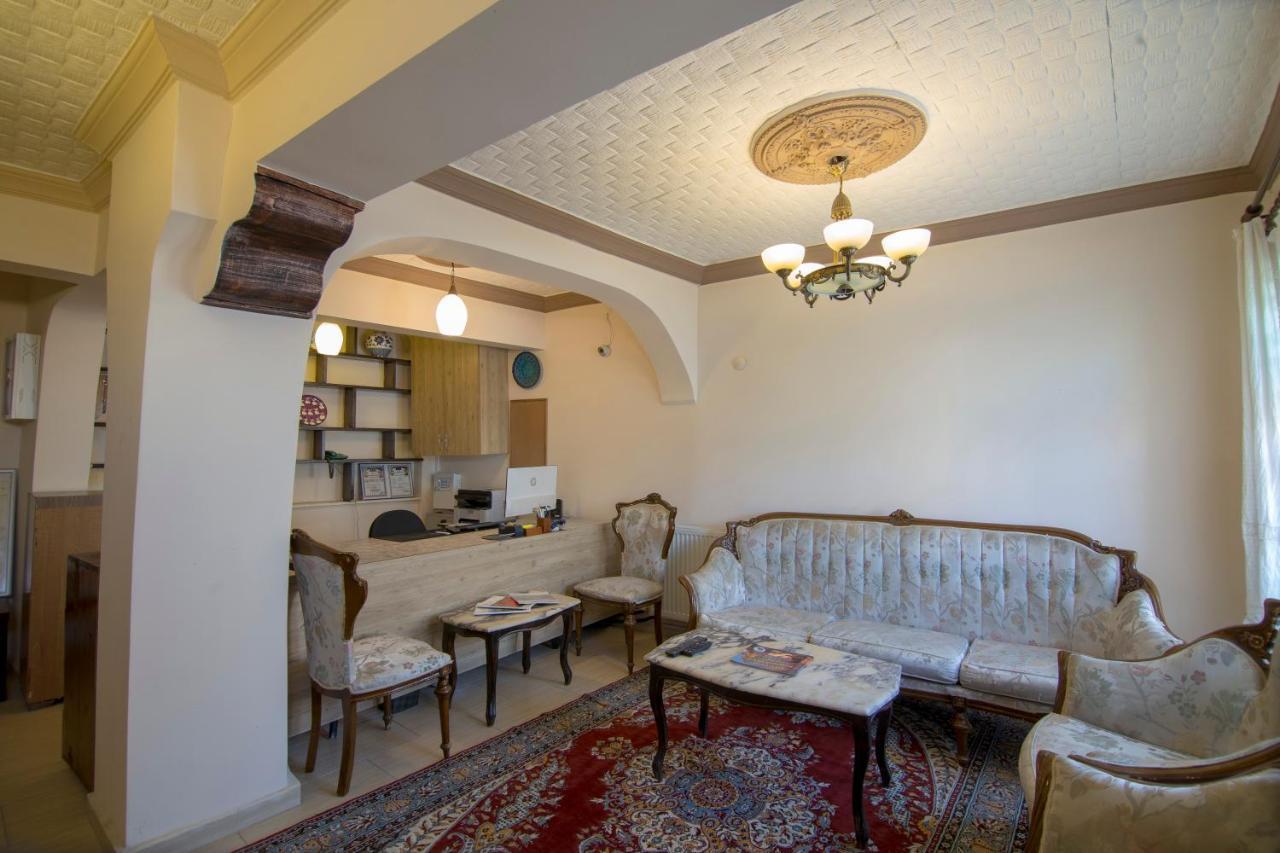 Kamelya Cave Hostel (Adults Only) غوريمِيه المظهر الخارجي الصورة