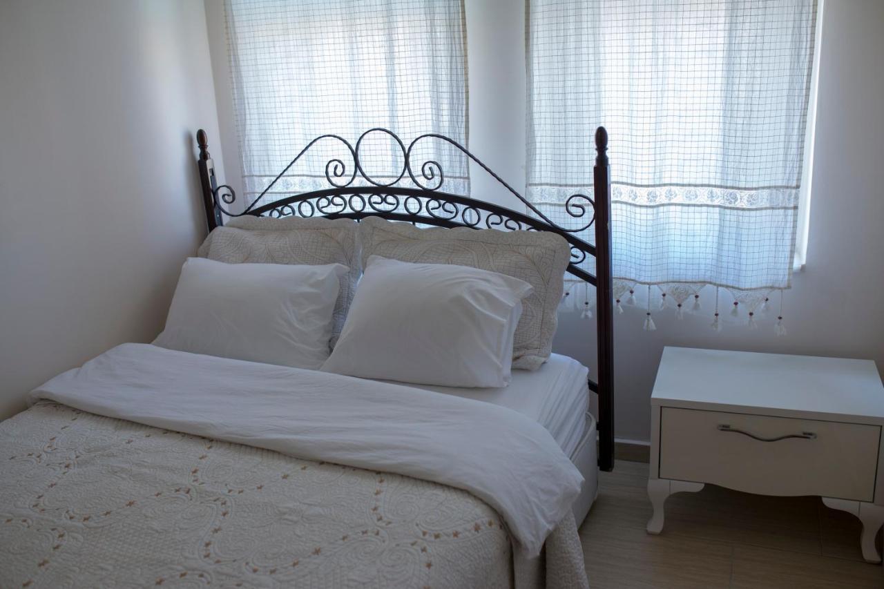 Kamelya Cave Hostel (Adults Only) غوريمِيه المظهر الخارجي الصورة