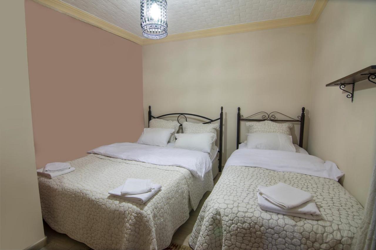 Kamelya Cave Hostel (Adults Only) غوريمِيه المظهر الخارجي الصورة