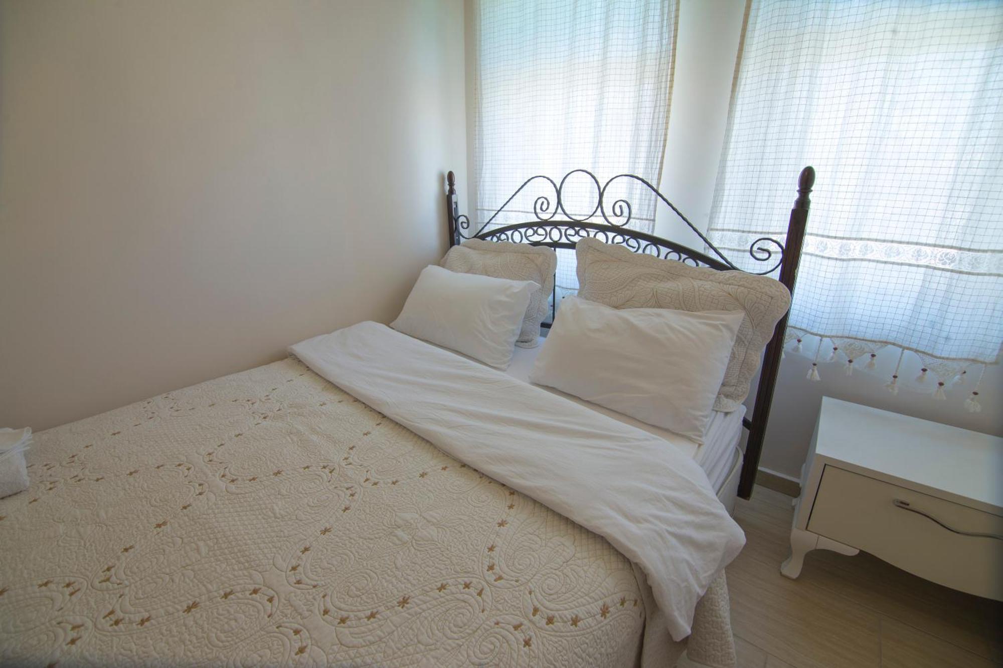 Kamelya Cave Hostel (Adults Only) غوريمِيه المظهر الخارجي الصورة