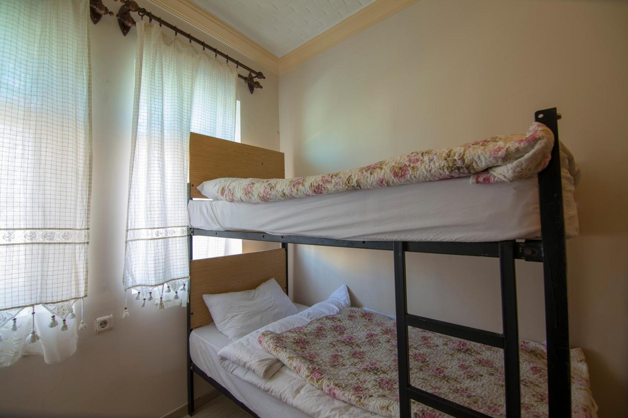 Kamelya Cave Hostel (Adults Only) غوريمِيه المظهر الخارجي الصورة