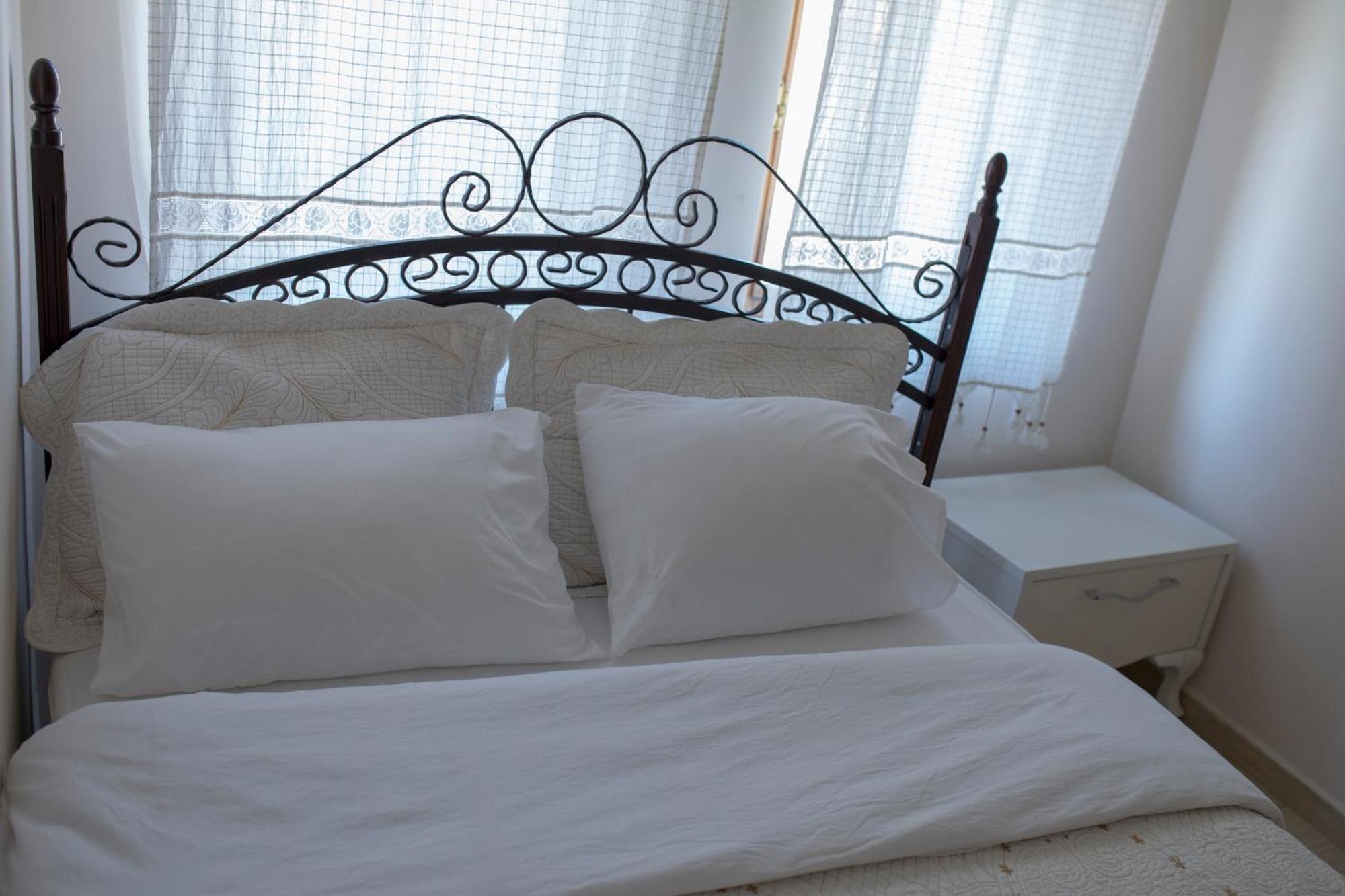 Kamelya Cave Hostel (Adults Only) غوريمِيه المظهر الخارجي الصورة